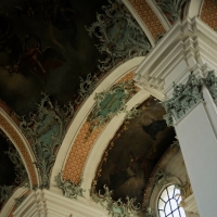 Cathedral-interior-window