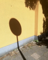 Shadow-on-the-wall