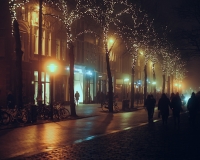 Street-by-night