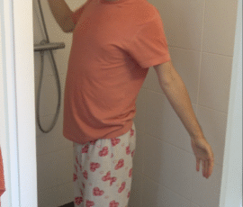 Small big space performance